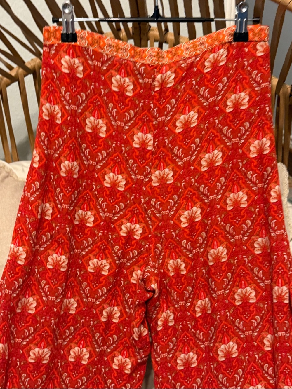 Spell & The Gypsy Collective Jewel Palazzo Pants - Copper - Medium - Picture 12 of 16